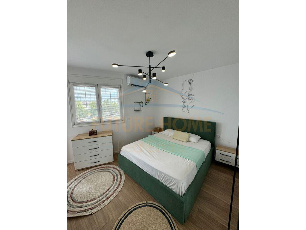 Shitet Apartament 2+1 Ish Fusha e Aviacionit