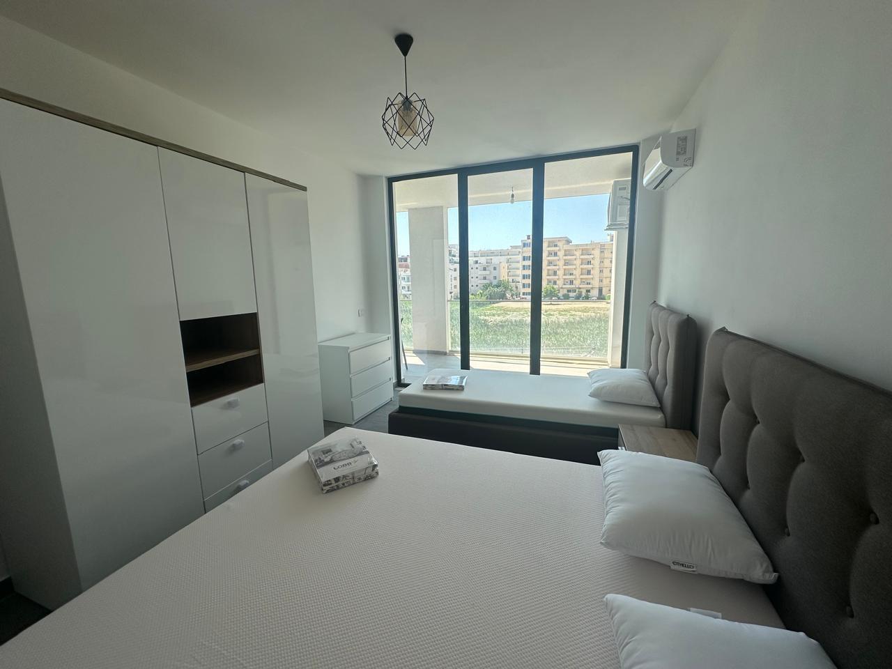 Apartament 1+1 ne shitje në Kune, Shëngjin.