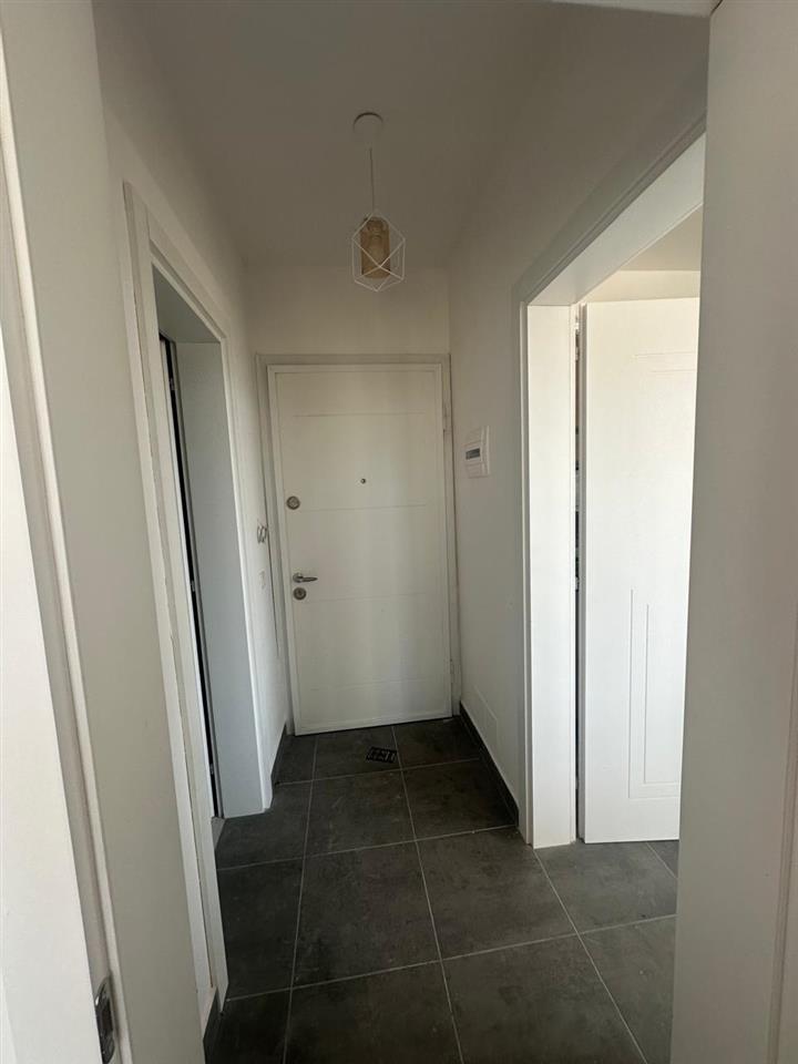 Apartament 1+1 ne shitje në Kune, Shëngjin.