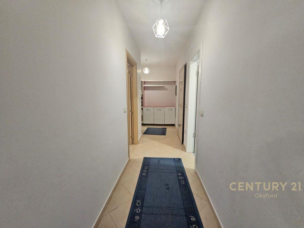 Qira Apartament 3+1+2 Vilat Gjermane 700 €