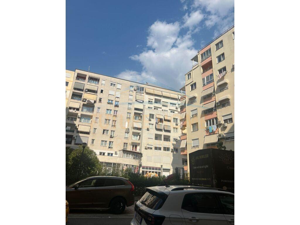 Qera, Apartament 3+1+2+Depo, Unaza e Re.