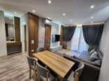 Apartament 1+1+post parkimi me qera Shkolla e Kuqe