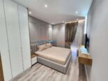 Apartament 1+1+post parkimi me qera Shkolla e Kuqe