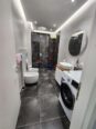 Apartament 1+1+post parkimi me qera Shkolla e Kuqe
