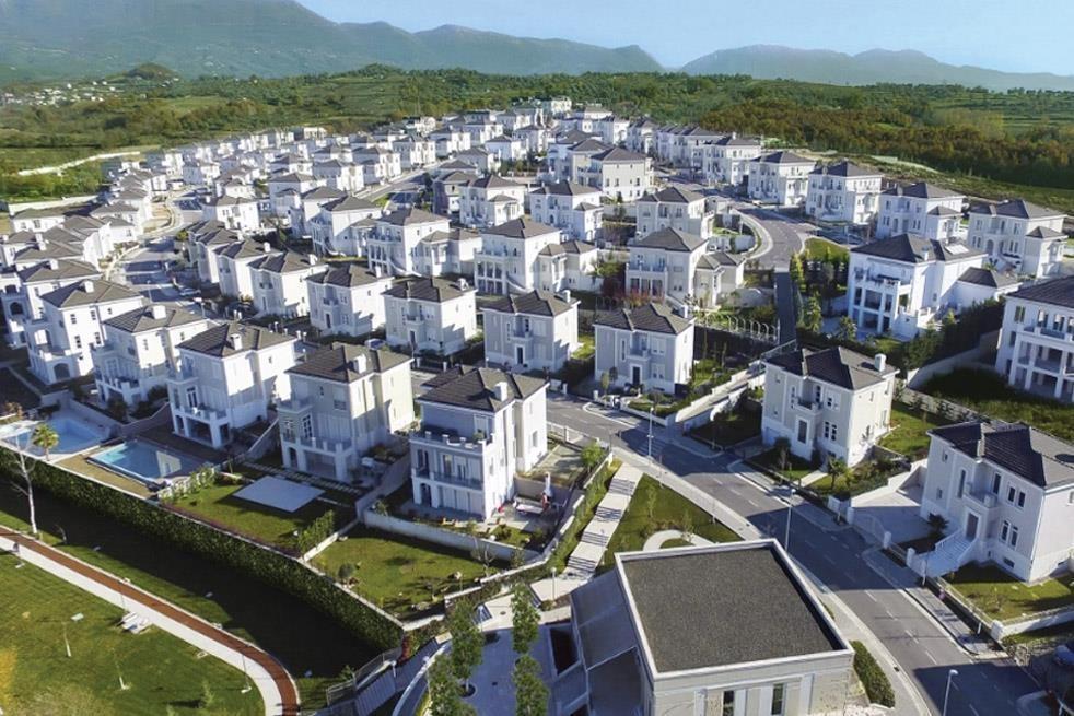 ⚡Jepet me Qira Super Vile Luksoze ,Afer Rolling Hills