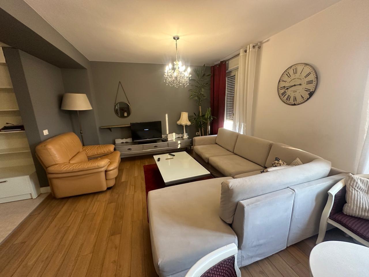 Qera, Duplex 3+1, Rruga e Durrësit, Tiranë