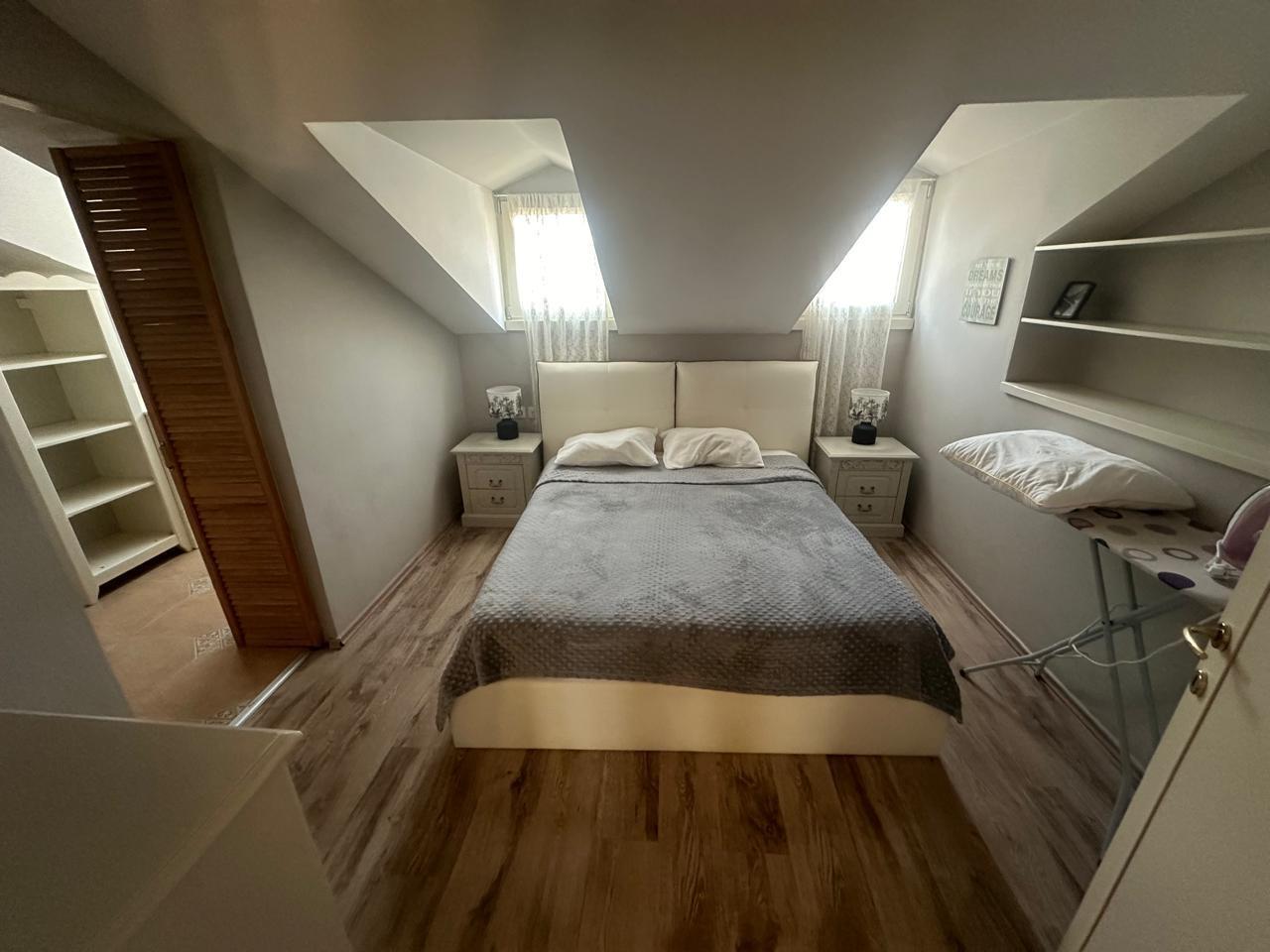 Qera, Duplex 3+1, Rruga e Durrësit, Tiranë