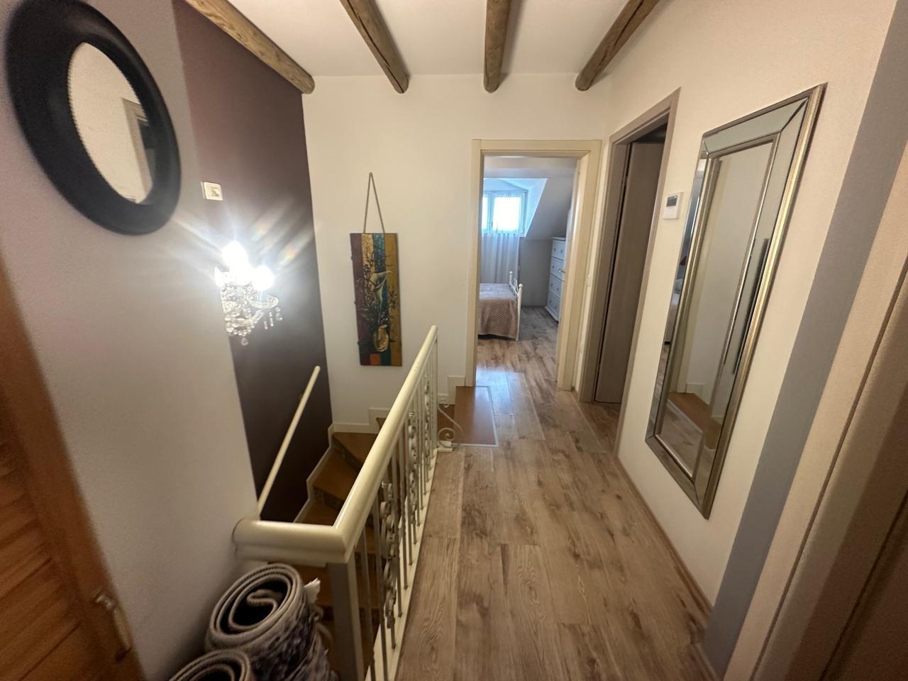 Qera, Duplex 3+1, Rruga e Durrësit, Tiranë