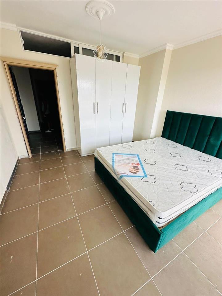 Shitet apartament 1+1 te shkembi Kavajes pamje deti