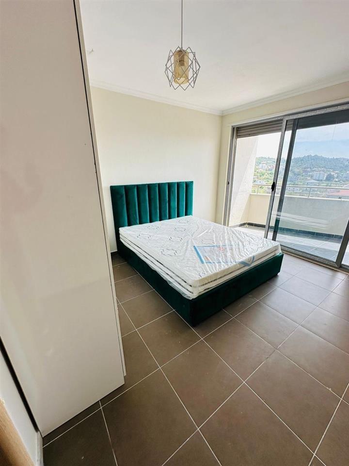 Shitet apartament 1+1 te shkembi Kavajes pamje deti