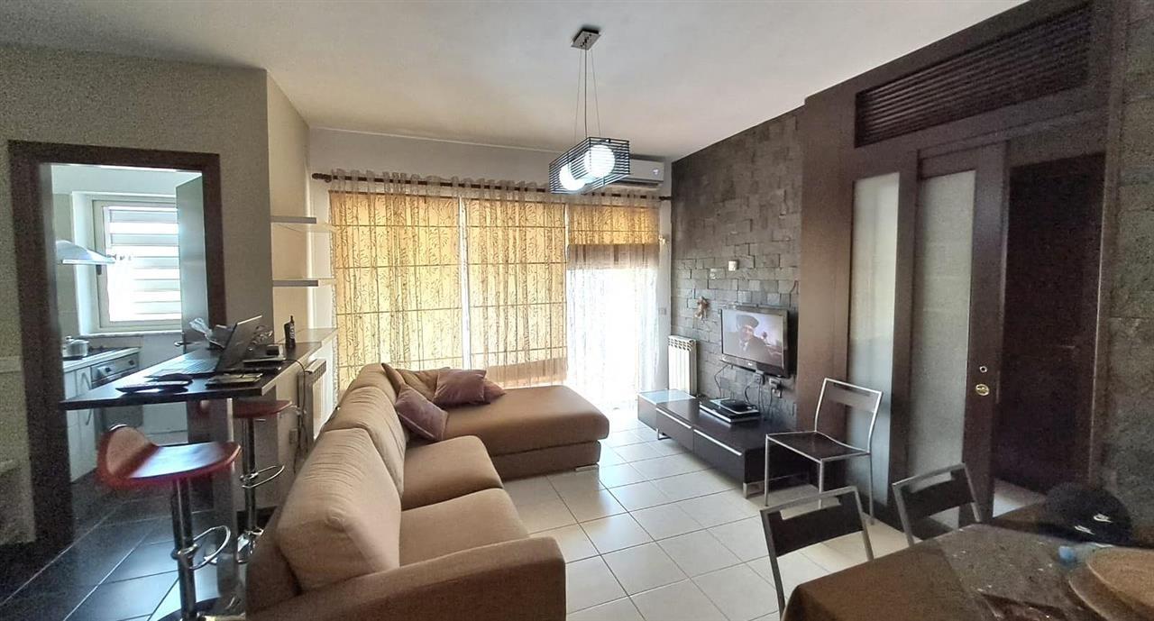 Apartament 2+1 QERA – Ish Fusha Aviacionit