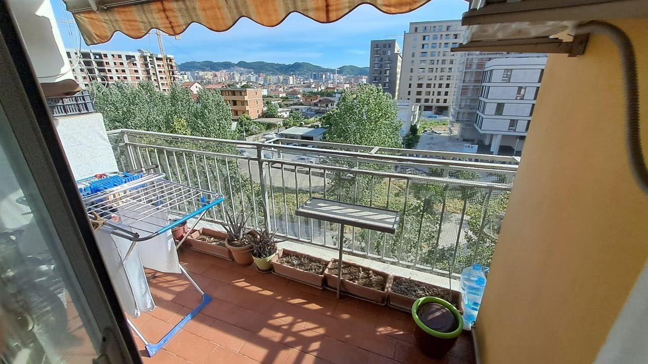 Apartament 2+1 QERA – Ish Fusha Aviacionit