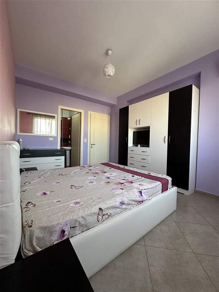 Apartament 2+1me qera, Skele-Vlore