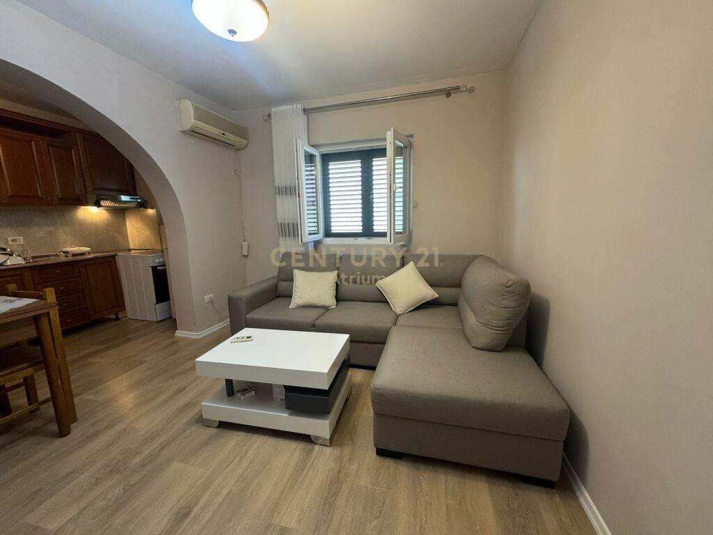 APARTAMENT 1+1 PER QIRA PRANE RRUGES ALI VISHA ! Atrium99337
