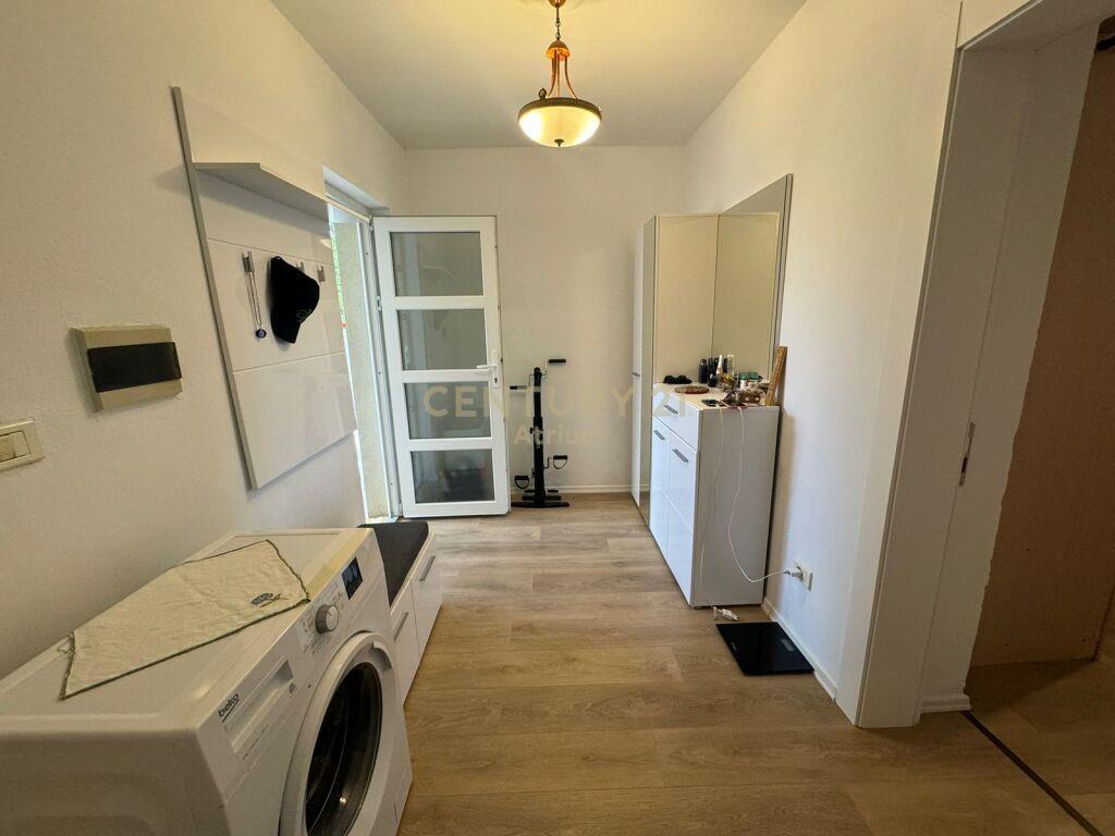 APARTAMENT 1+1 PER QIRA PRANE RRUGES ALI VISHA ! Atrium99337