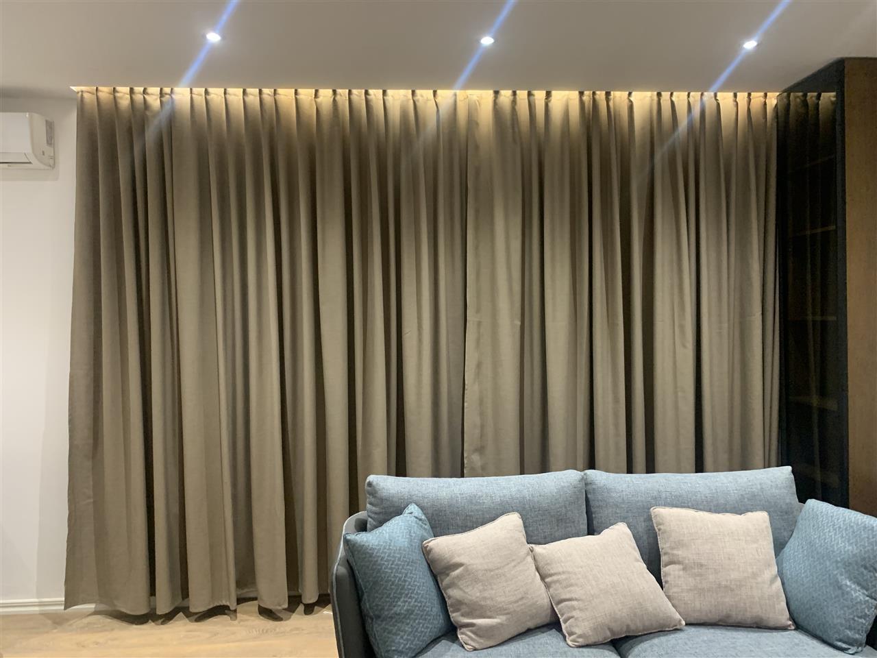 Jepet Me Qera Apartament 2+1+1 Ballkon