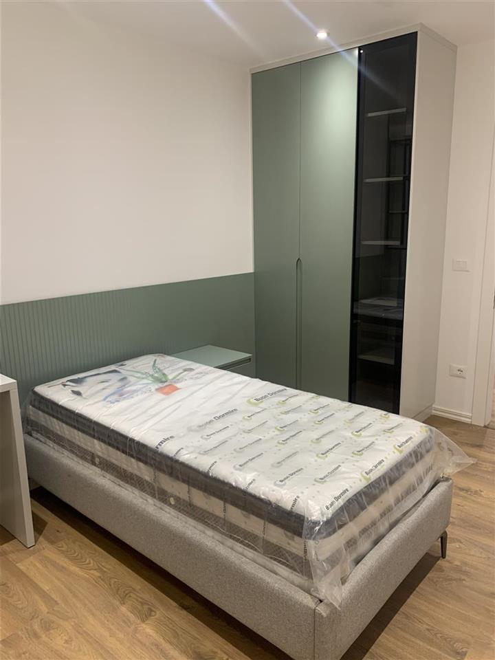Jepet Me Qera Apartament 2+1+1 Ballkon