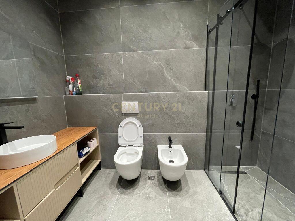 SHITET SUPER APARTAMENT 1+1 ME PAMJE DETI ANSORE NE VOLLGA!