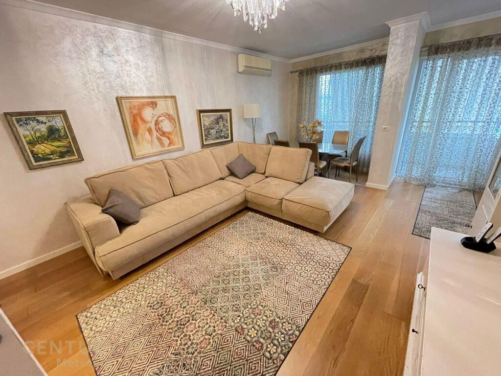 Qira Apartament 2+1+2 Ministria e Jashtme €800