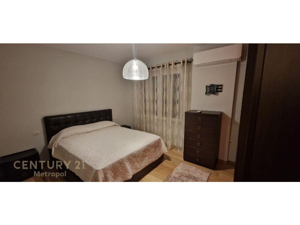Qira Apartament 2+1+2 Ministria e Jashtme €800
