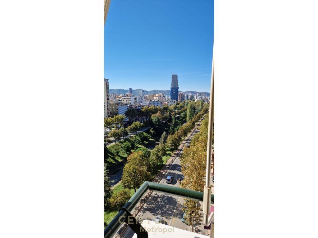 Qira Apartament 2+1+2 Ministria e Jashtme €800