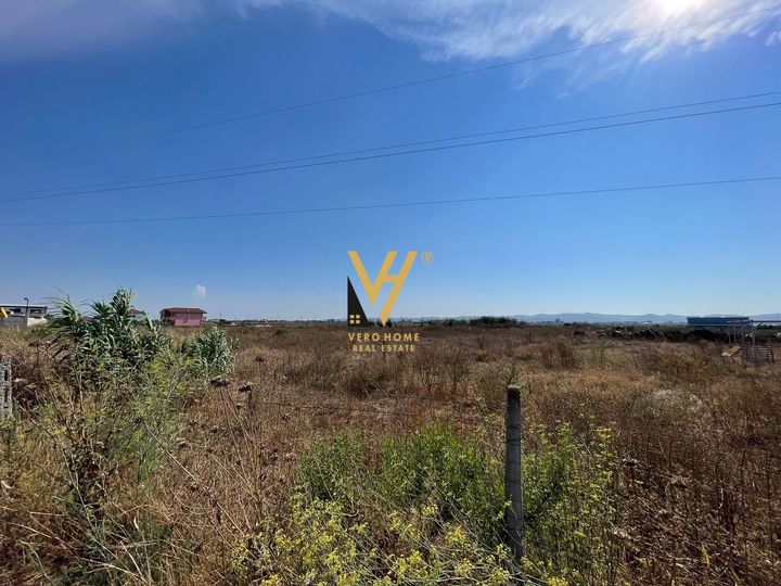 TRUALL AUTOSTRADA KAVAJE- DURRES 550.000 EURO