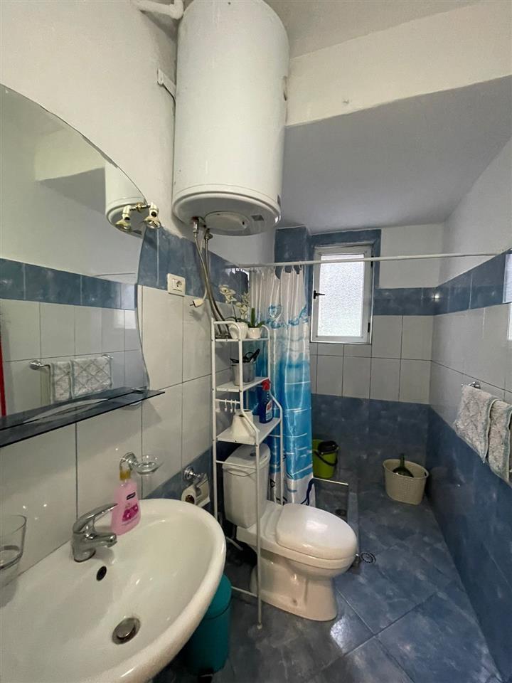 Apartament 1+1 me qira te Bulervadi i Ri
