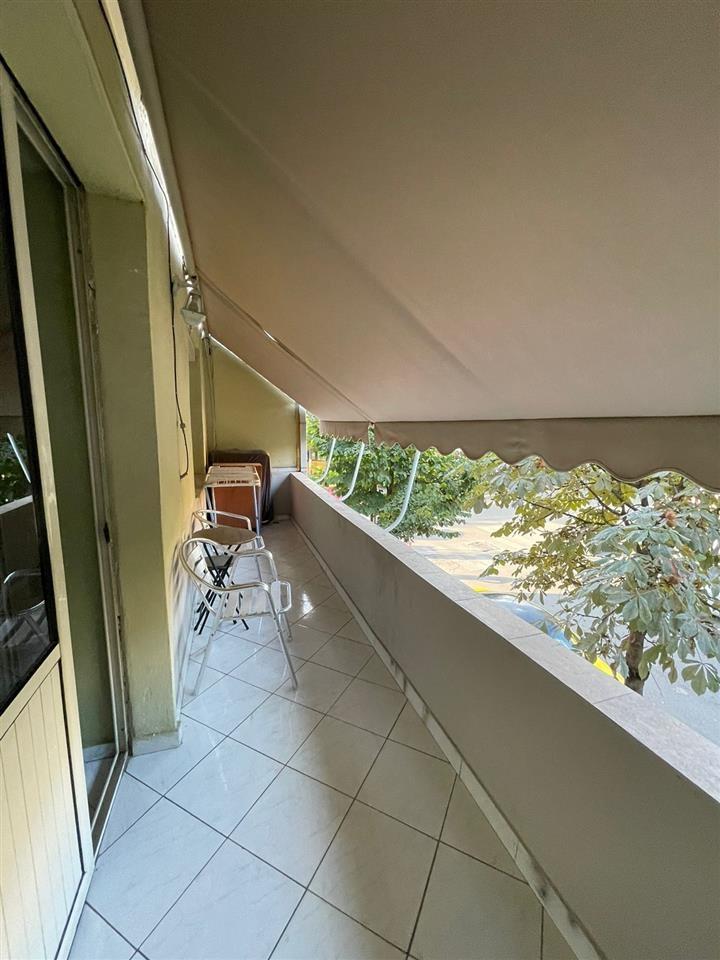 Apartament 1+1 me qira te Bulervadi i Ri