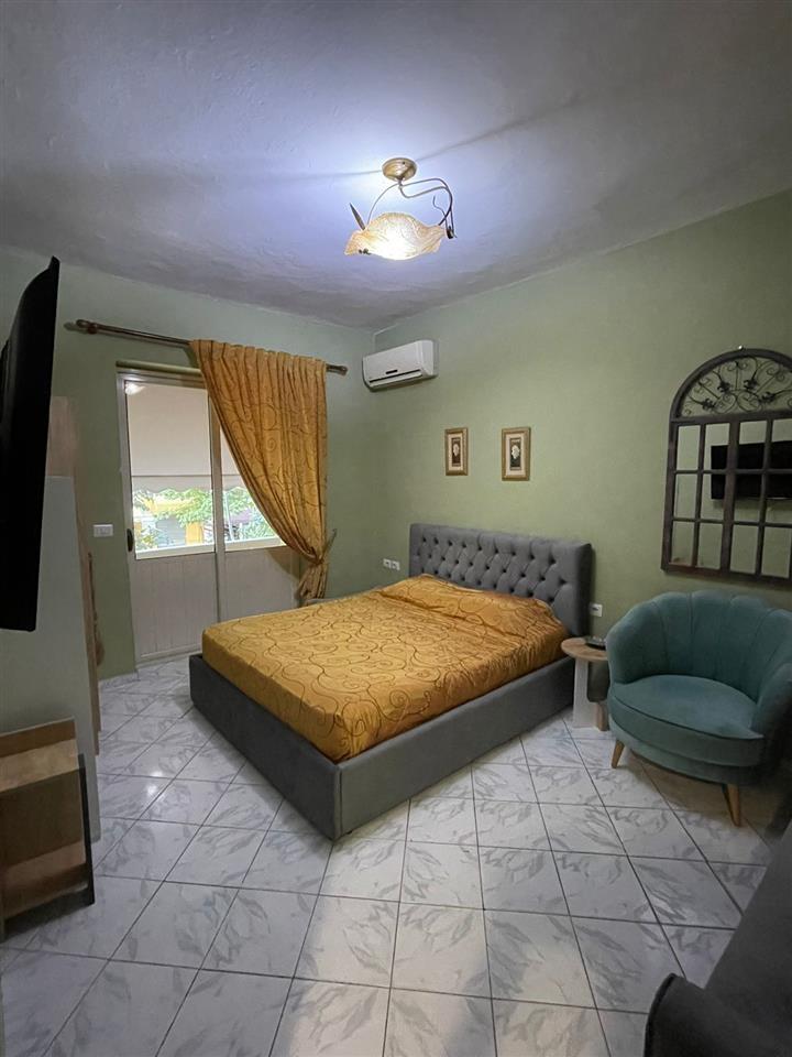 Apartament 1+1 me qira te Bulervadi i Ri