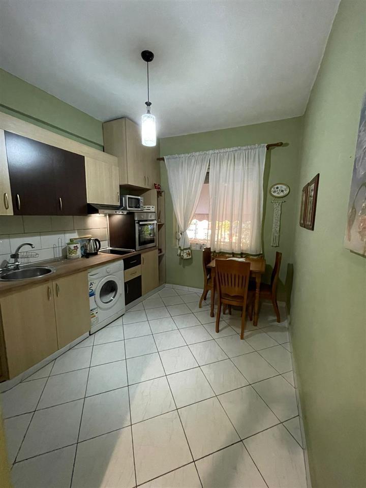 Apartament 1+1 me qira te Bulervadi i Ri
