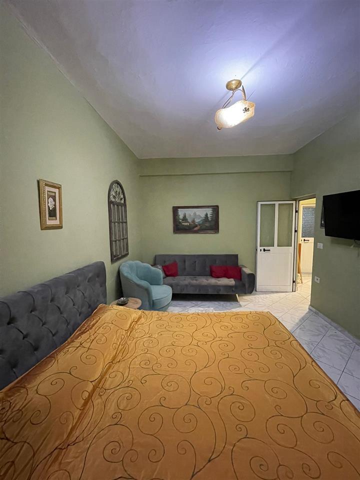 Apartament 1+1 me qira te Bulervadi i Ri