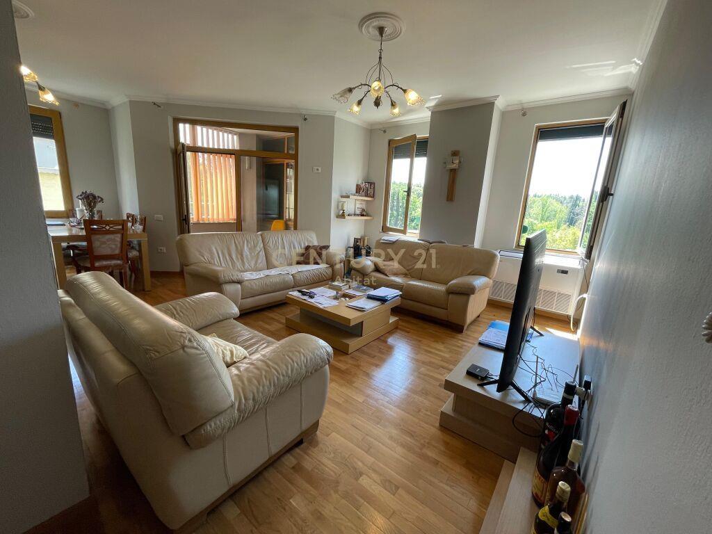 APARTAMENT 2+1+2 ME QIRA, RRUGA E ELBASANIT ABITAT99239