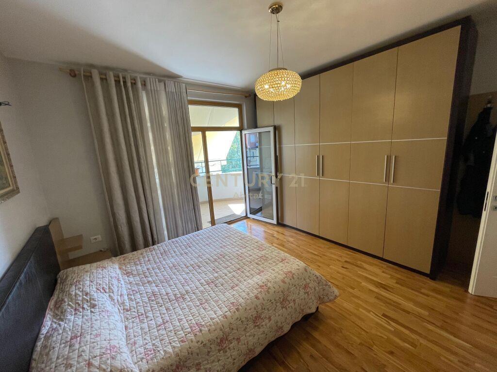 APARTAMENT 2+1+2 ME QIRA, RRUGA E ELBASANIT ABITAT99239