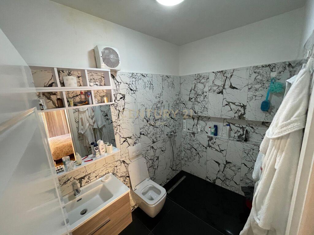 APARTAMENT 2+1+2 ME QIRA, RRUGA E ELBASANIT ABITAT99239