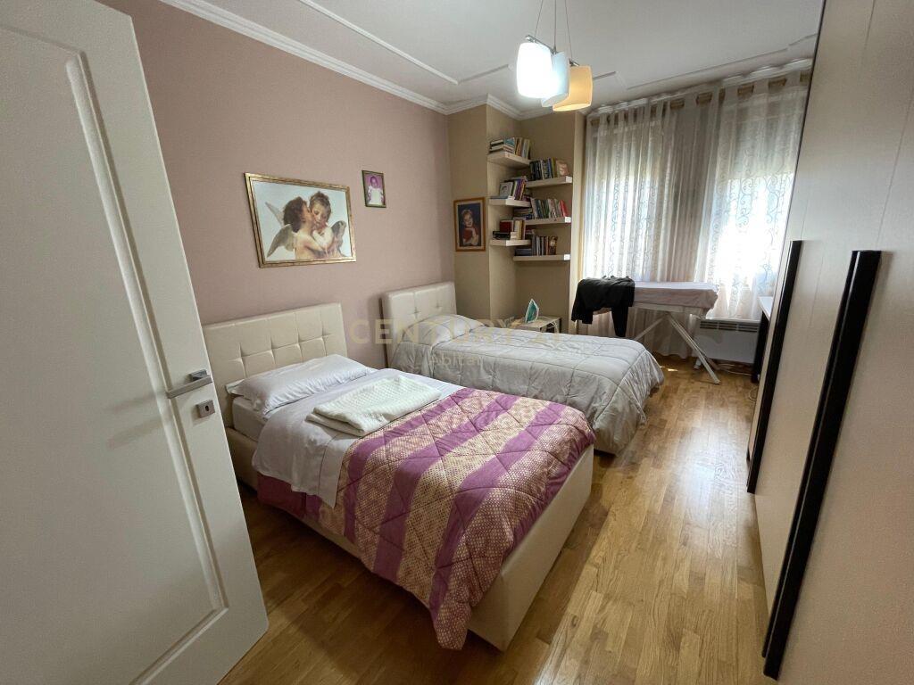 APARTAMENT 2+1+2 ME QIRA, RRUGA E ELBASANIT ABITAT99239