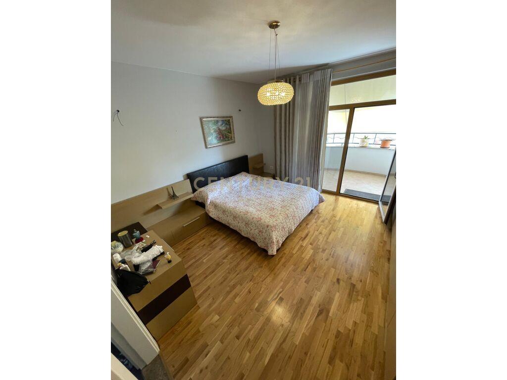 APARTAMENT 2+1+2 ME QIRA, RRUGA E ELBASANIT ABITAT99239