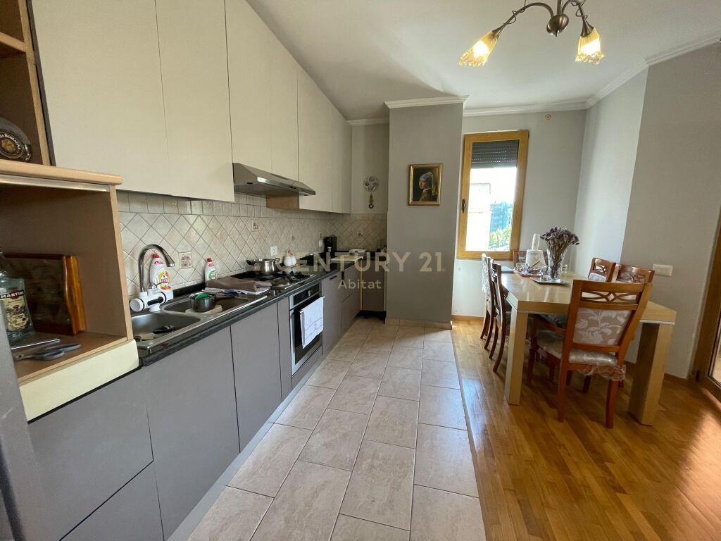 APARTAMENT 2+1+2 ME QIRA, RRUGA E ELBASANIT ABITAT99239