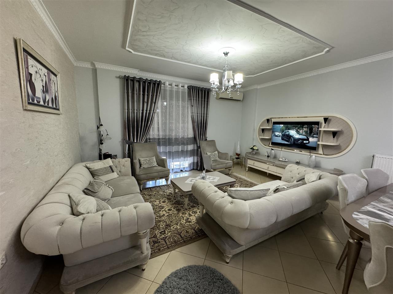 Apartament ne shitje Fier