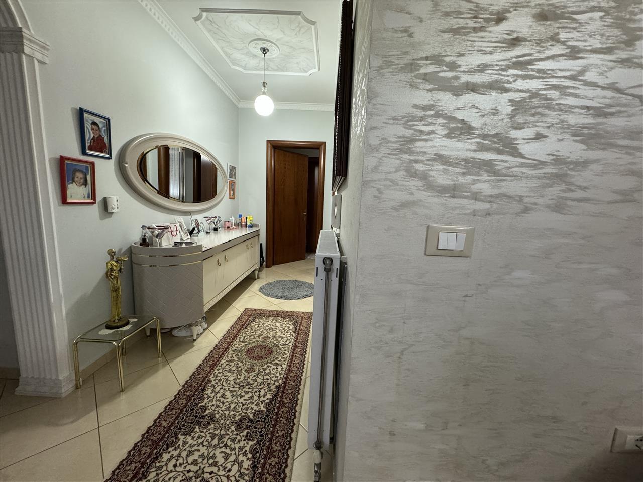 Apartament ne shitje Fier