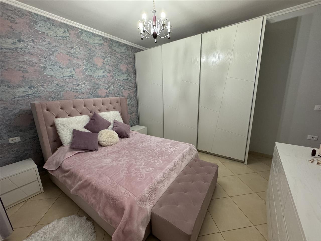 Apartament ne shitje Fier