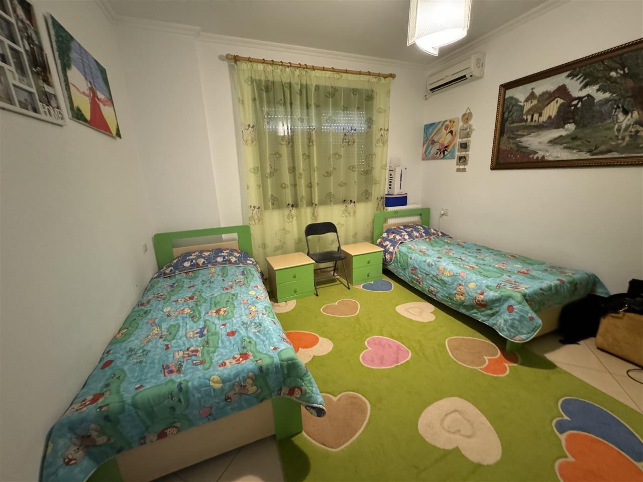 Apartament ne shitje Fier