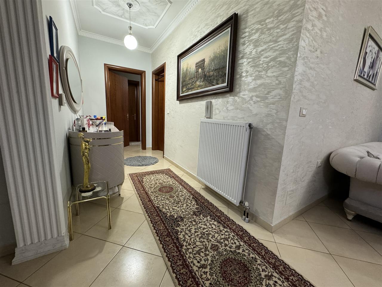 Apartament ne shitje Fier