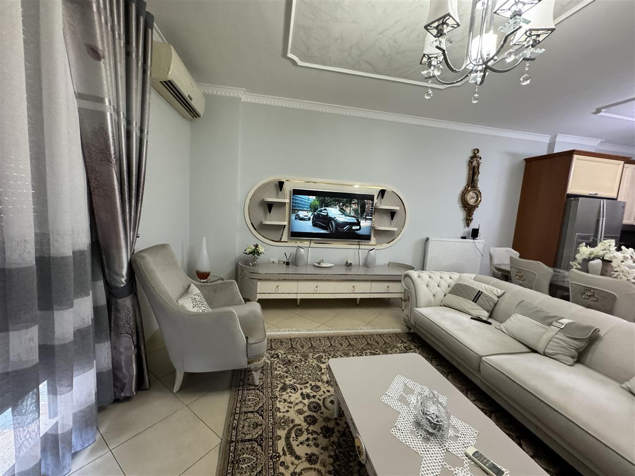 Apartament ne shitje Fier