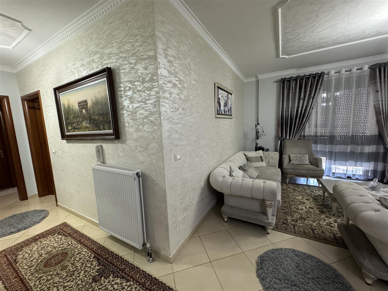 Apartament ne shitje Fier