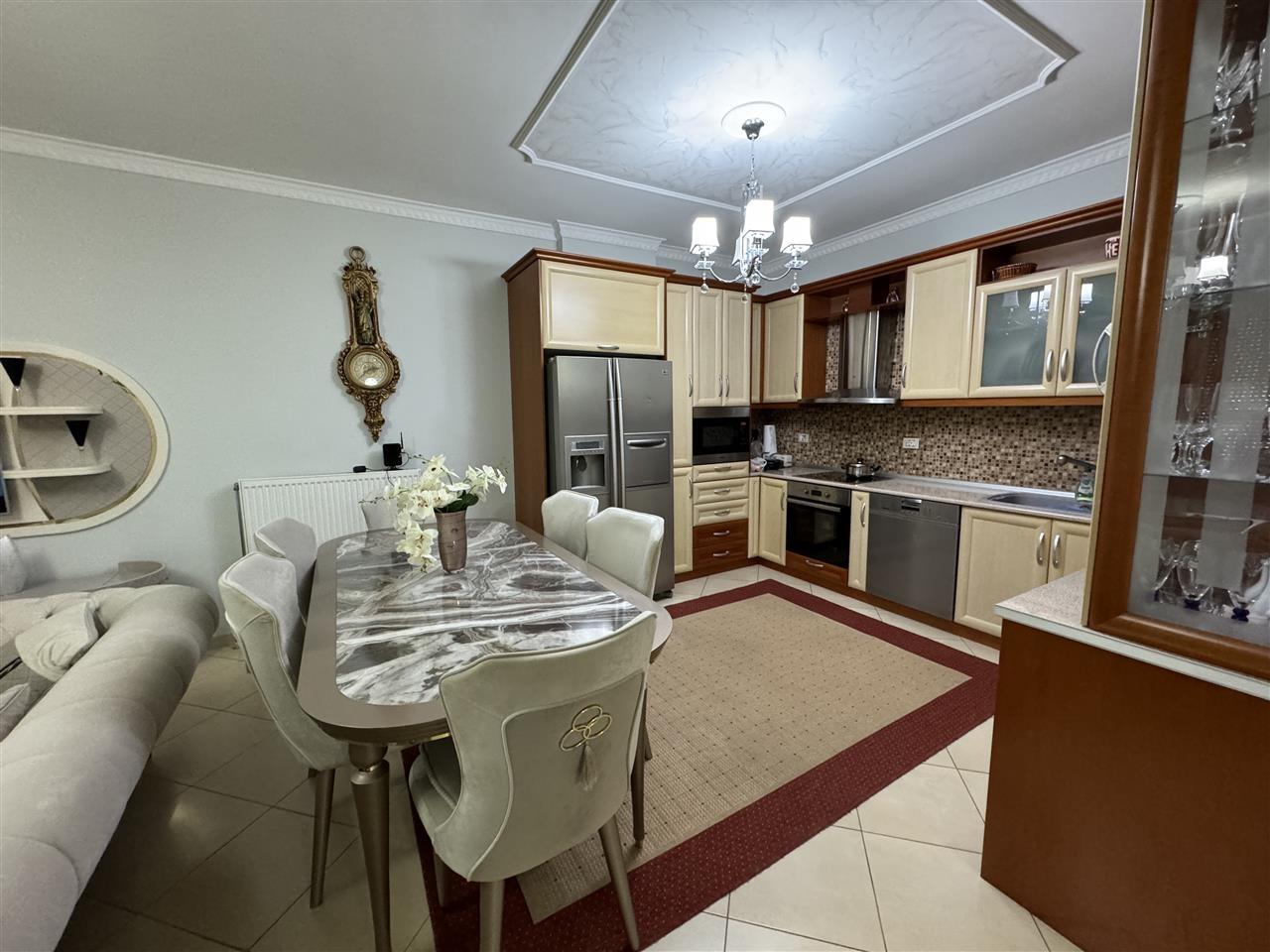 Apartament ne shitje Fier