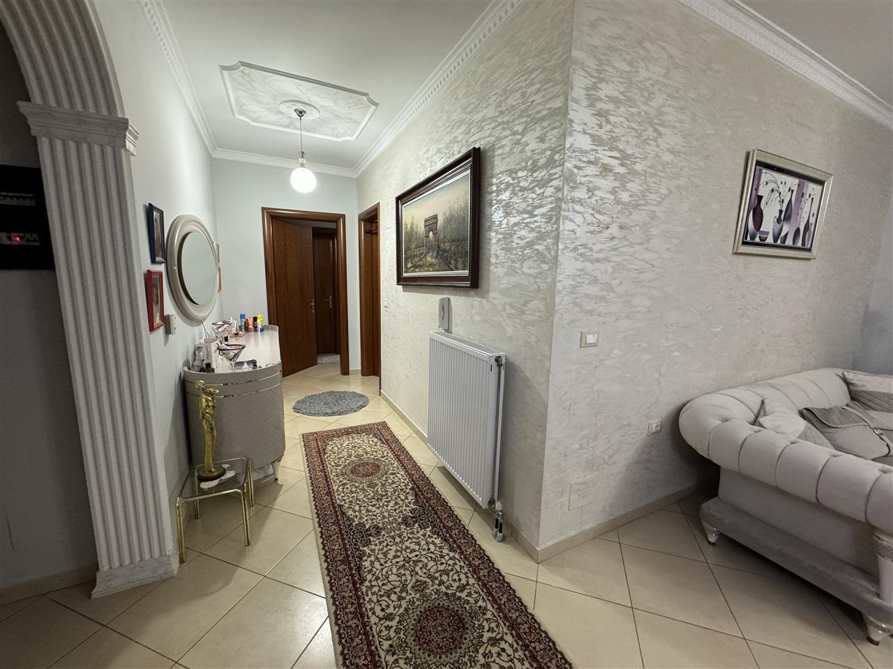 Apartament ne shitje Fier