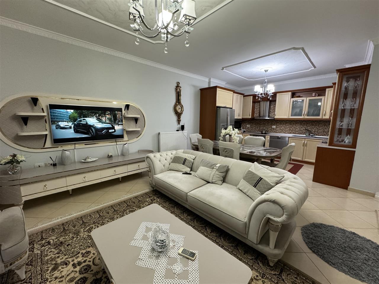 Apartament ne shitje Fier