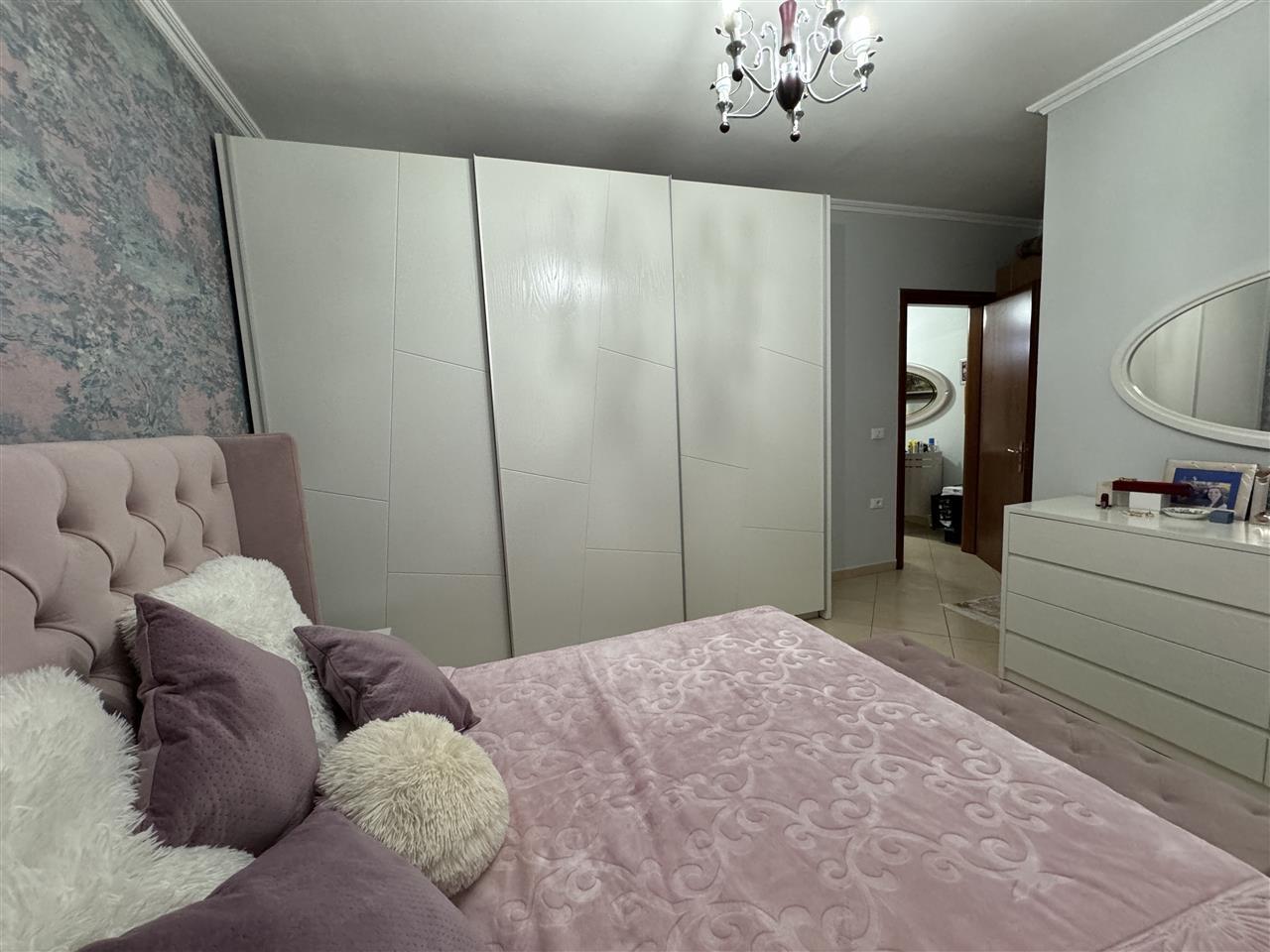 Apartament ne shitje Fier