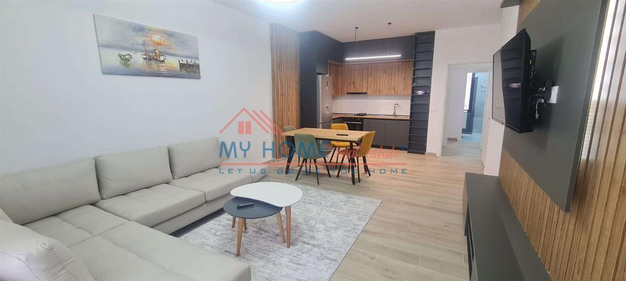 Apartament 2+1 Me Qira Porcelan Tirane