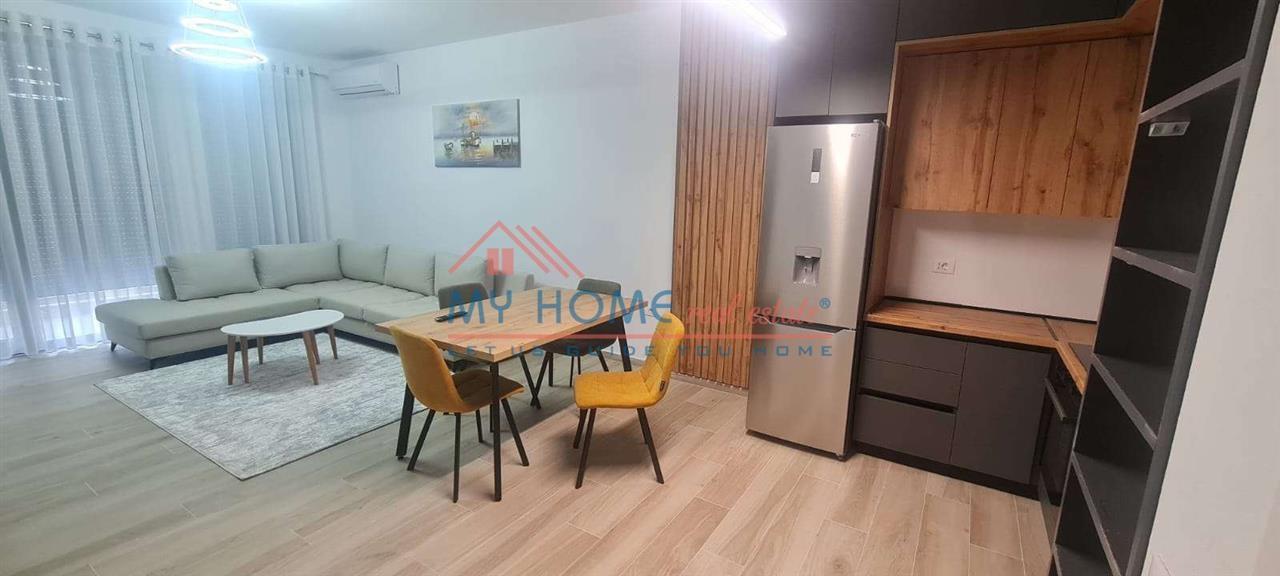 Apartament 2+1 Me Qira Porcelan Tirane
